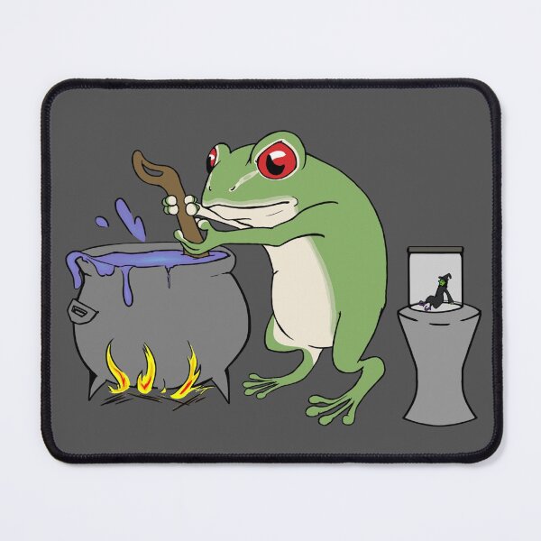 Item preview, A Spell: Role Reversal Colour designed and sold by michelleachan.