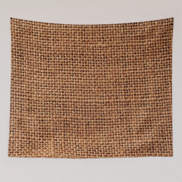 Item preview, Jute Burlap Sack Background Texture designed and sold by LashCreations.