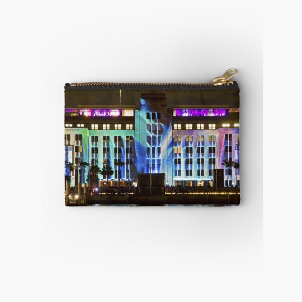 Item preview, Molten MoMA - Sydney Vivid Festival designed and sold by Bryan Freeman.