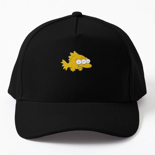 The Simpsons Hats for Sale | Redbubble