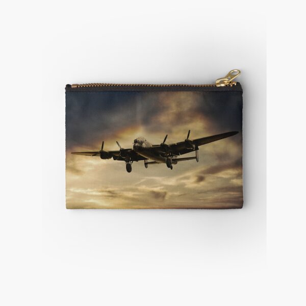 Artikelvorschau, Lancaster Spirit entworfen und verkauft von Airpower Art.