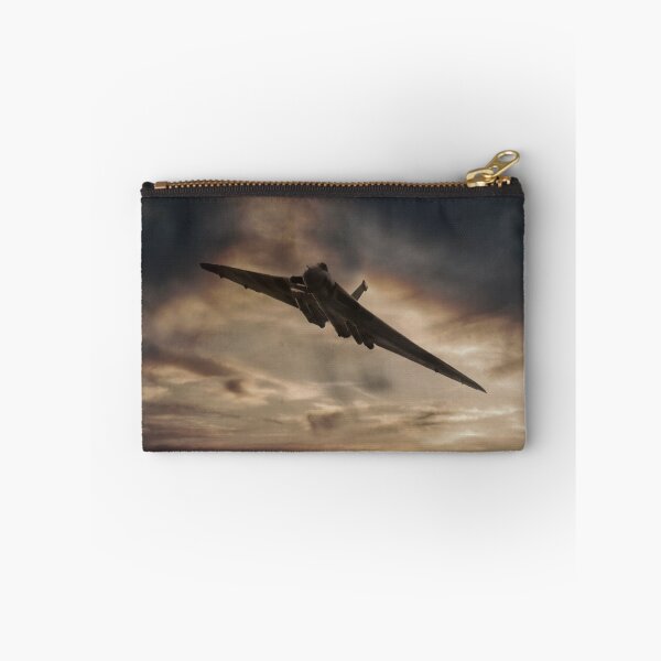 Item preview, Vulcan Sunset designed and sold by Airpower Art.
