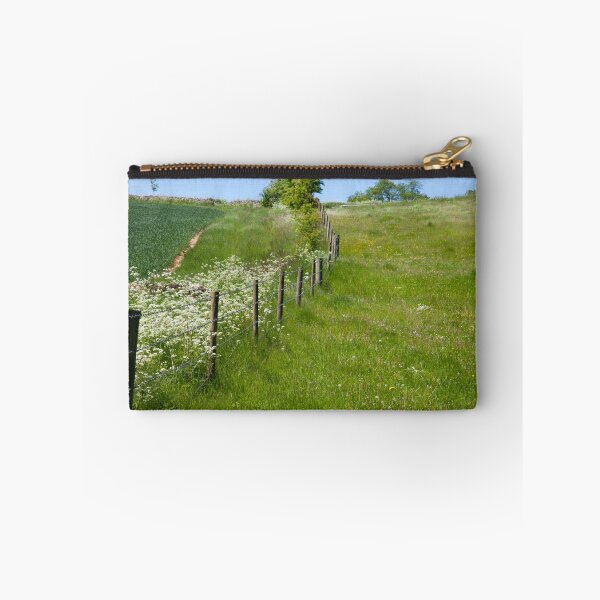 Item preview, The fence across the Cotswolds designed and sold by Jeff  Wilson.