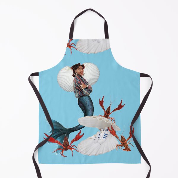 Item preview, DOPEST MERMAID designed and sold by djmahealani.