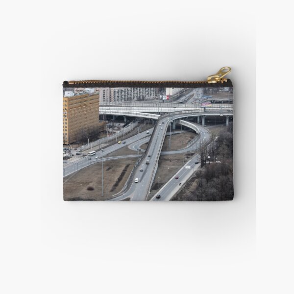 Item preview, Highway junction  designed and sold by mrivserg.