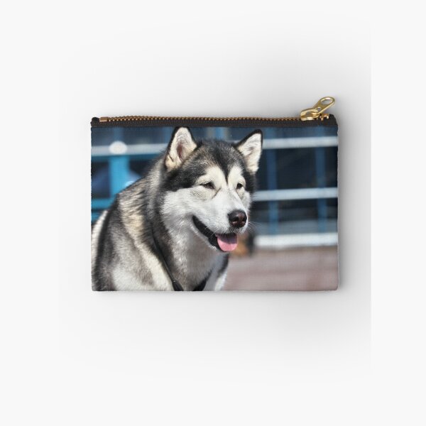 Item preview, Siberian huskie designed and sold by mrivserg.