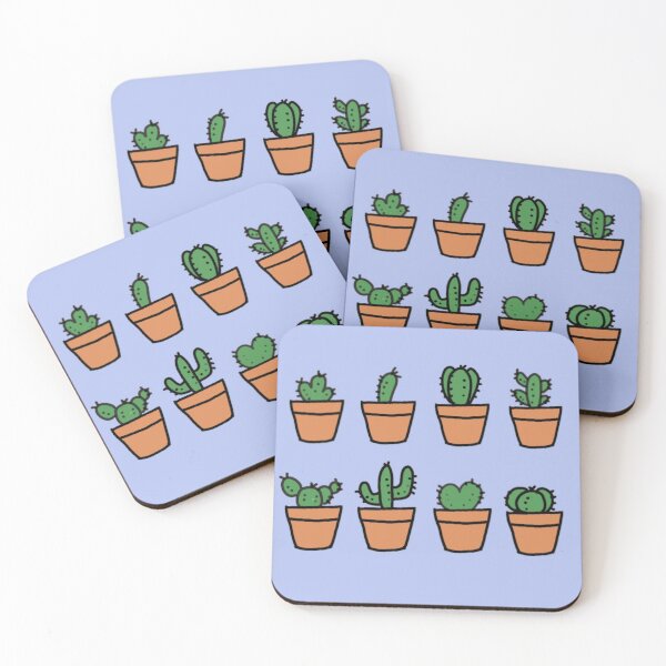 Item preview, cactus designed and sold by bobosay-store.