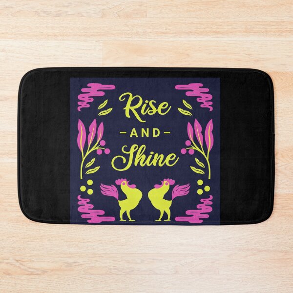 Item preview, Rise and Shine designed and sold by Peter Stawicki.