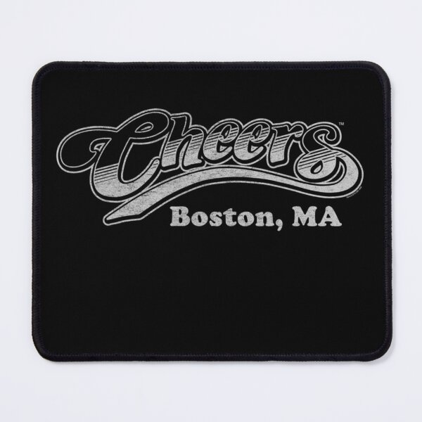 Item preview, Cheers Boston designed and sold by JacekshiAmra.