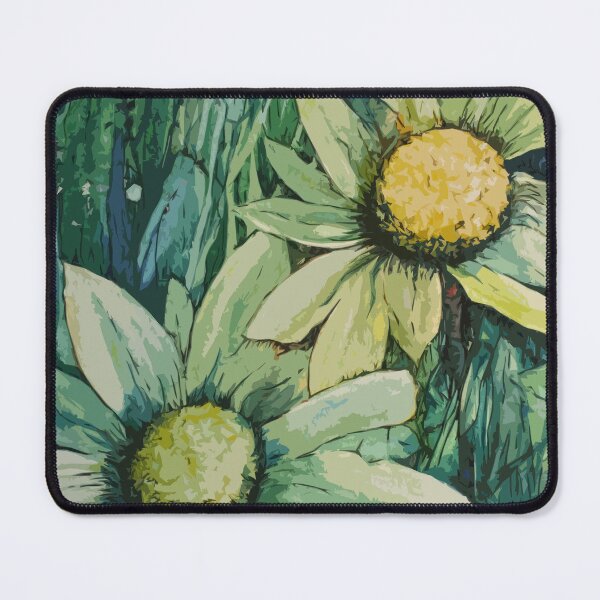 Item preview, Daisy Flowers designed and sold by Nicola Morgan.