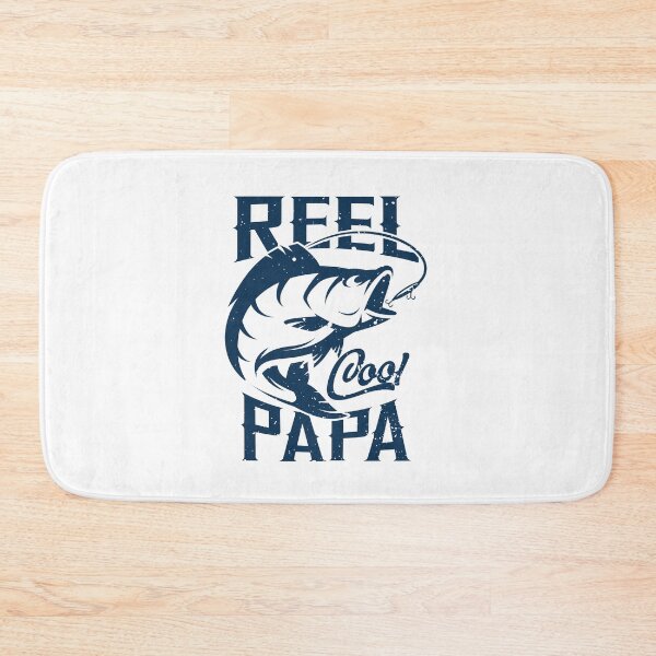 Item preview, Reel Cool Papa designed and sold by 397HOUSE Your happy time.