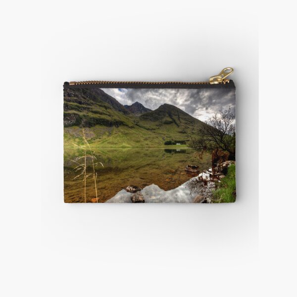 Item preview, Loch Achtriochtan designed and sold by Roddy Atkinson.