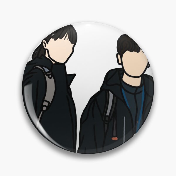 Item preview, Jirisan (KDRAMA)  designed and sold by yoonminkook.