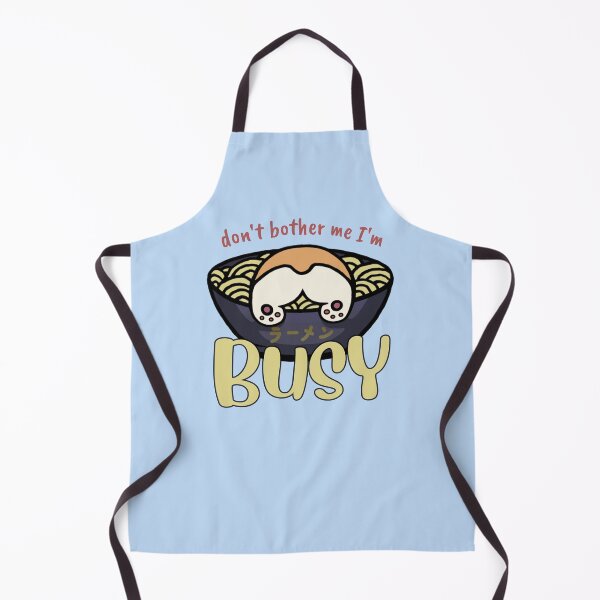 Item preview, Corgi Eating Ramen Noodle Miso Soup - Funny Corgi Butt designed and sold by ViewerEqualsPhoton.