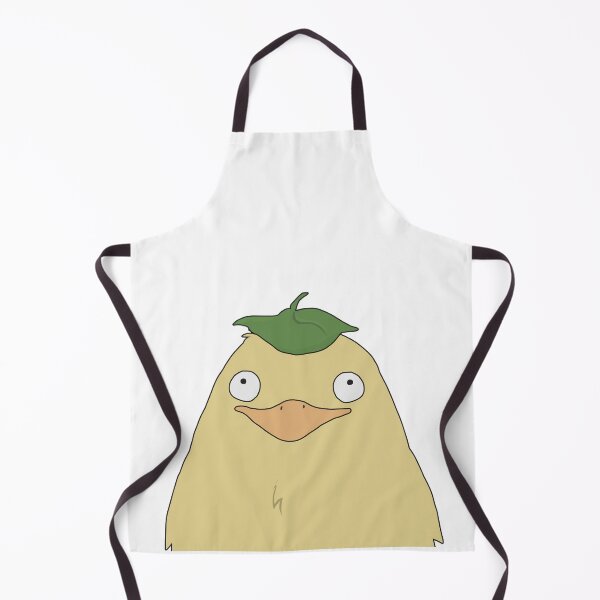 Item preview, Duck/bird/chicken leaf designed and sold by michelleachan.