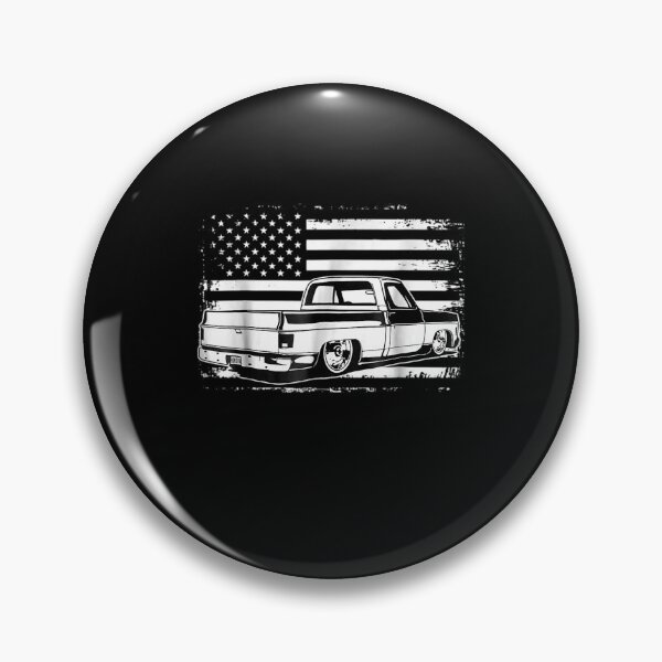 Item preview, C10 Truck USALAMMED C10 Nation designed and sold by Chanielshian.