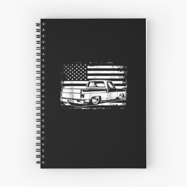 Item preview, C10 Truck USALAMMED C10 Nation designed and sold by Chanielshian.