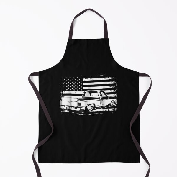 Item preview, C10 Truck USALAMMED C10 Nation designed and sold by Chanielshian.