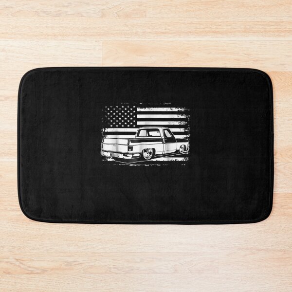 Item preview, C10 Truck USALAMMED C10 Nation designed and sold by Chanielshian.
