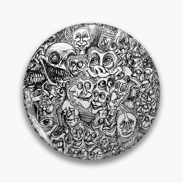 Item preview, All I Went Thru designed and sold by xoradmagical.