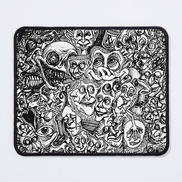 Item preview, All I Went Thru designed and sold by xoradmagical.