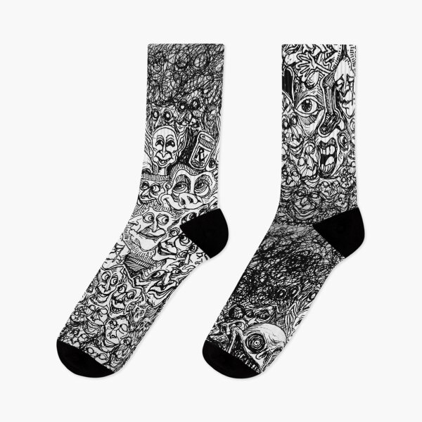 Item preview, All I Went Thru designed and sold by xoradmagical.