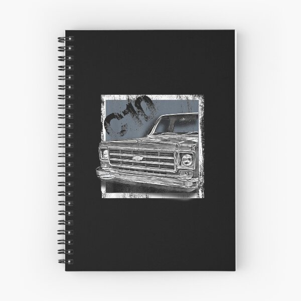 Item preview, C10C10K5JimmySquarebody TruckSuburbanBlazerSilverado designed and sold by Chanielshian.
