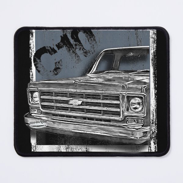 Item preview, C10C10K5JimmySquarebody TruckSuburbanBlazerSilverado designed and sold by Chanielshian.