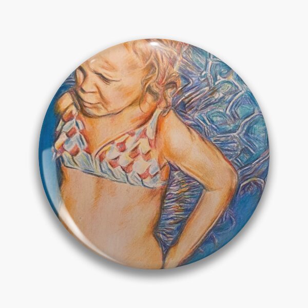 Item preview, Piper In The Water designed and sold by JennFolds5.