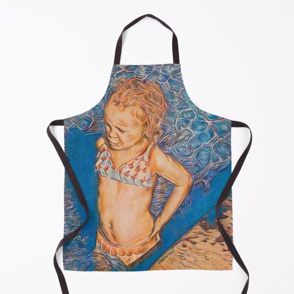 Item preview, Piper In The Water designed and sold by JennFolds5.
