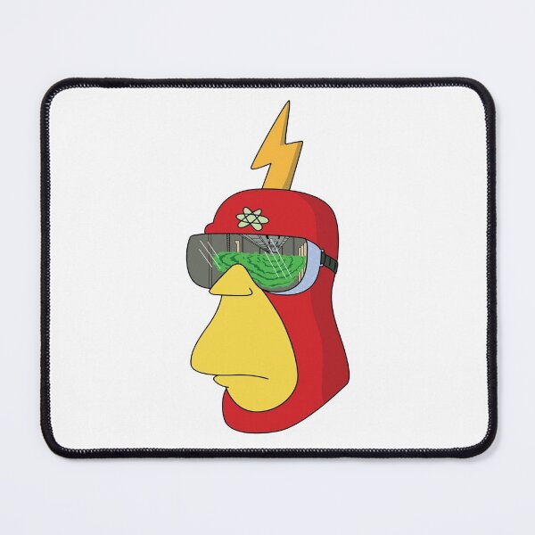 Item preview, The Goggles designed and sold by ChristlAdam.