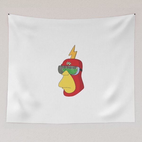 Item preview, The Goggles designed and sold by ChristlAdam.