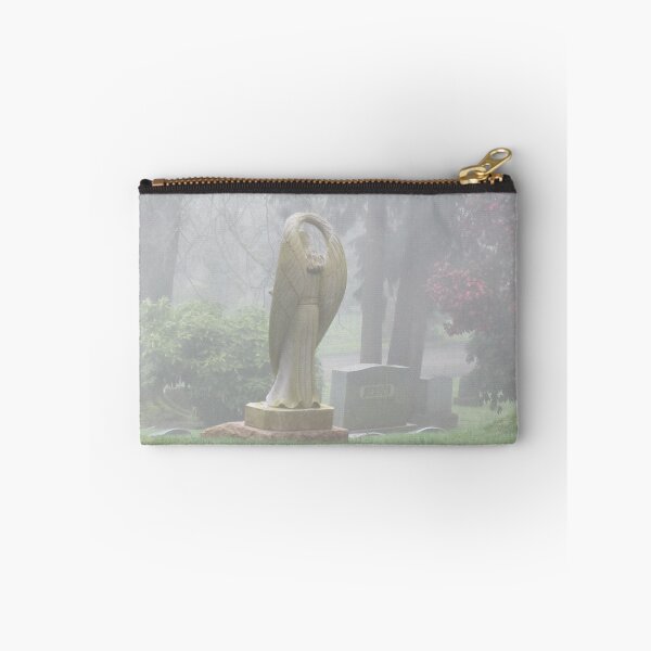 Item preview, Angel in Cemetery designed and sold by AuntieBarbie.