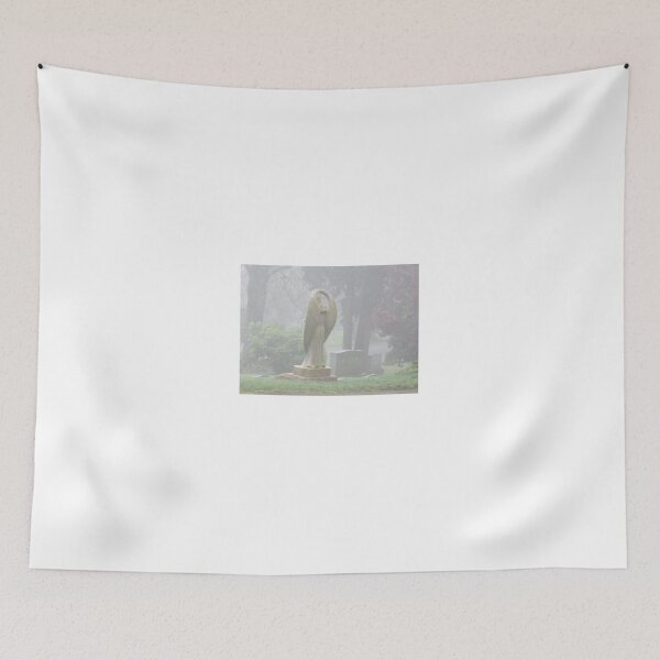 Item preview, Angel in Cemetery designed and sold by AuntieBarbie.
