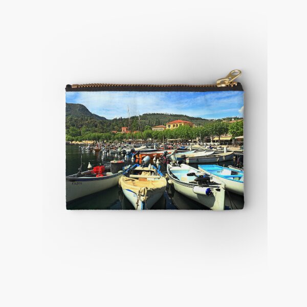 Item preview, Puerto de Garda designed and sold by annalisa56.