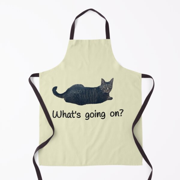 Item preview, What’s Going On? (Kitty) designed and sold by Amanda1775.