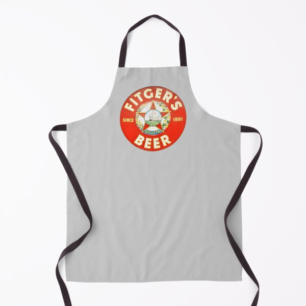 Item preview, Fitger's Beer - Duluth, Minnesota designed and sold by pineapplepink.