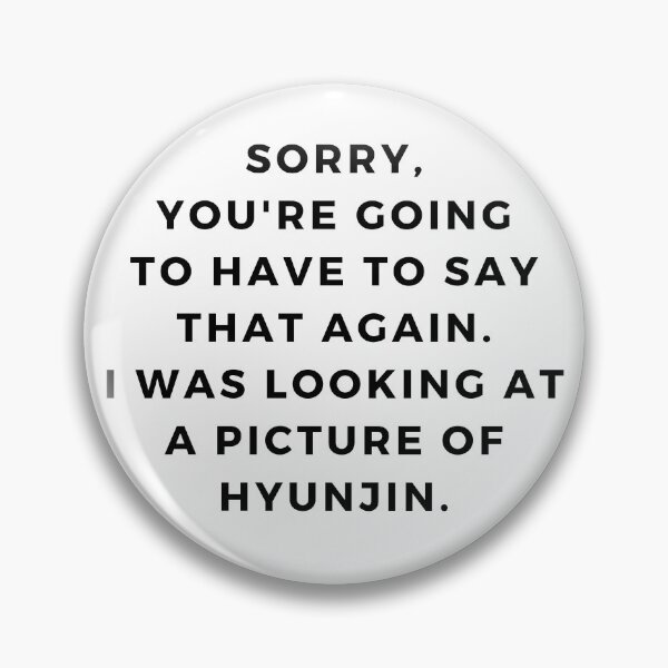 Item preview, hyunjin (stray kids, skz) designed and sold by G R I Z I D O R E.