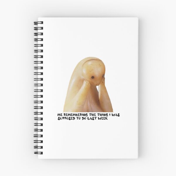Item preview, Inuit otter meme designed and sold by Ricardooperez.
