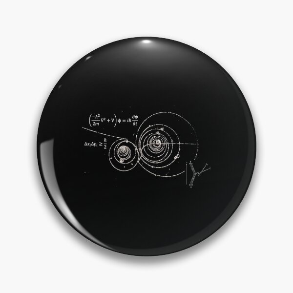 Item preview, Higgs Boson Particle Physics Quantum Mechanics Teacher Gift  designed and sold by SimmonsNobl.