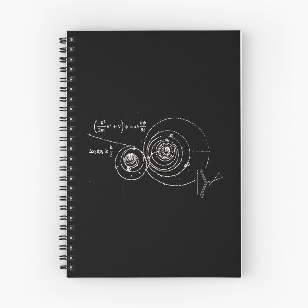 Item preview, Higgs Boson Particle Physics Quantum Mechanics Teacher Gift  designed and sold by SimmonsNobl.