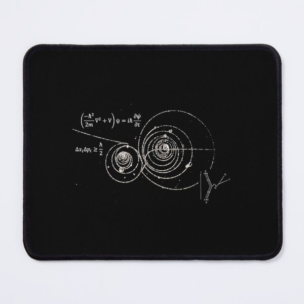 Item preview, Higgs Boson Particle Physics Quantum Mechanics Teacher Gift  designed and sold by SimmonsNobl.