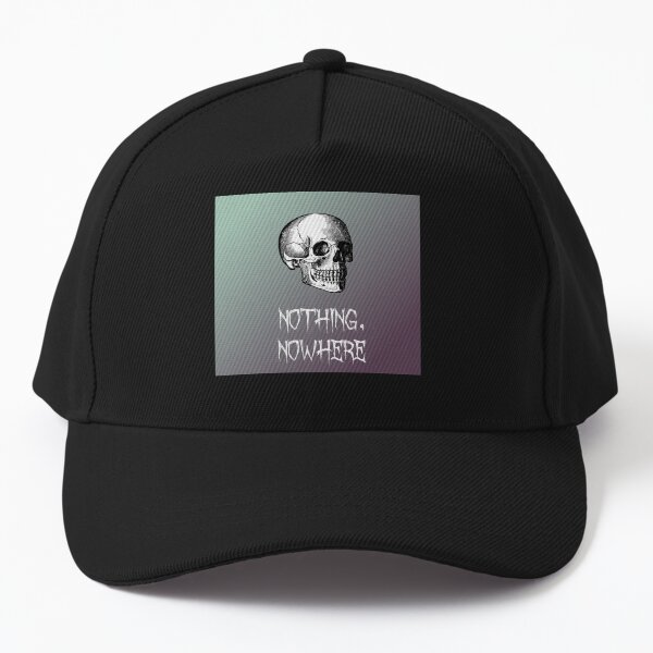 Item preview, NOTHING,NOWHERE designed and sold by timetodieoldman.