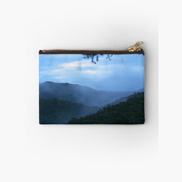 Item preview, Misty.....Moody.....Valley ! designed and sold by Roy  Massicks.