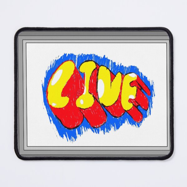Item preview, Live graffiti  designed and sold by ShdDesigner.