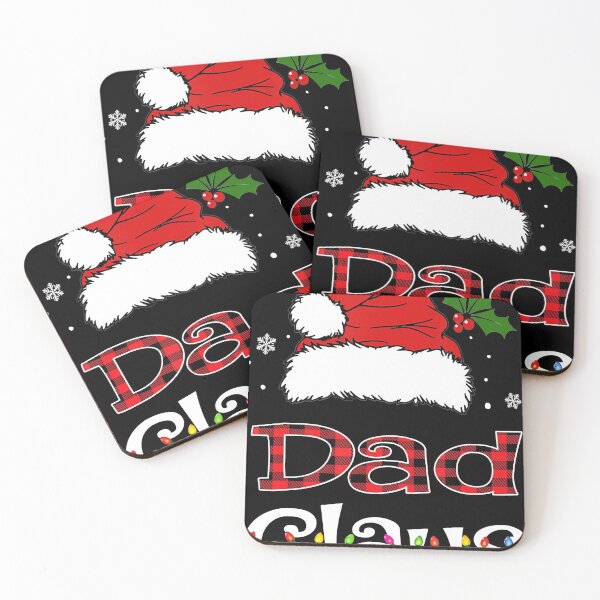 Item preview, Funny Santa Dad Claus Christmas Matching Family designed and sold by MichaelAgree.