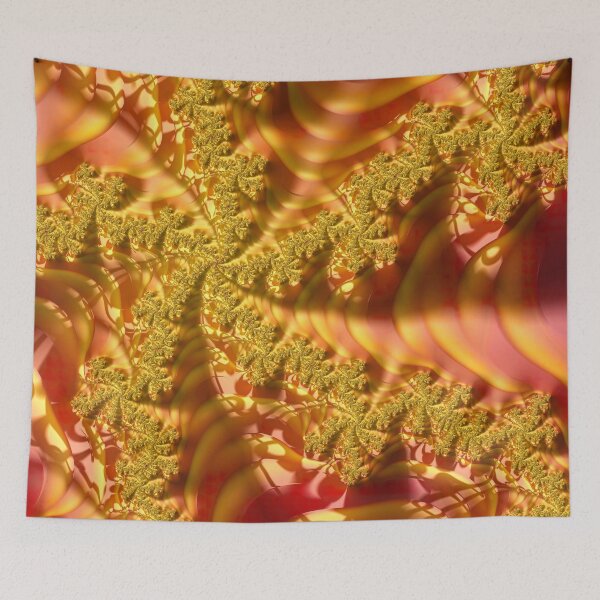 Item preview, Copper Whirlwind designed and sold by Elisabeth Lucas.