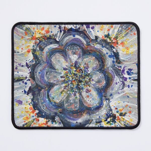 Item preview, Energy Surge Flower designed and sold by LABrizendine.