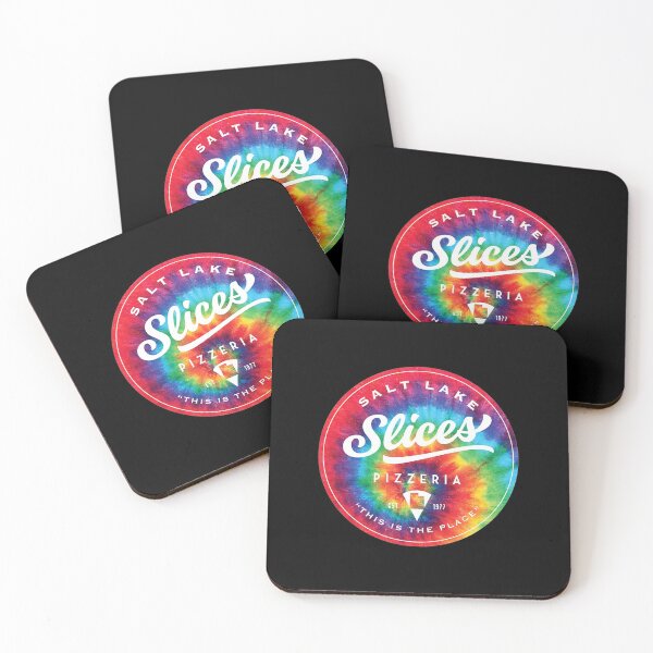 Item preview, High School Musical The Musical The Series Salt Lake Slices  designed and sold by SimmonsNobl.