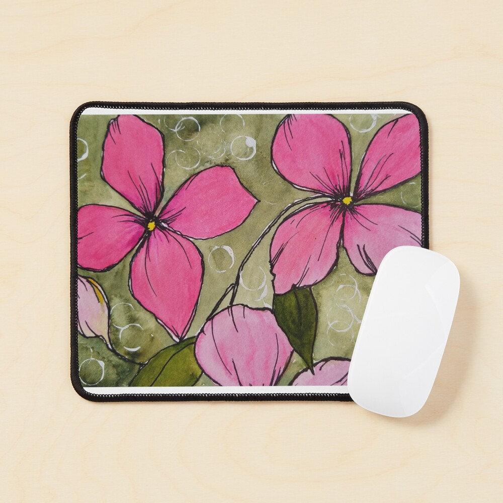 Item preview, Mouse Pad designed and sold by AMGriffina.